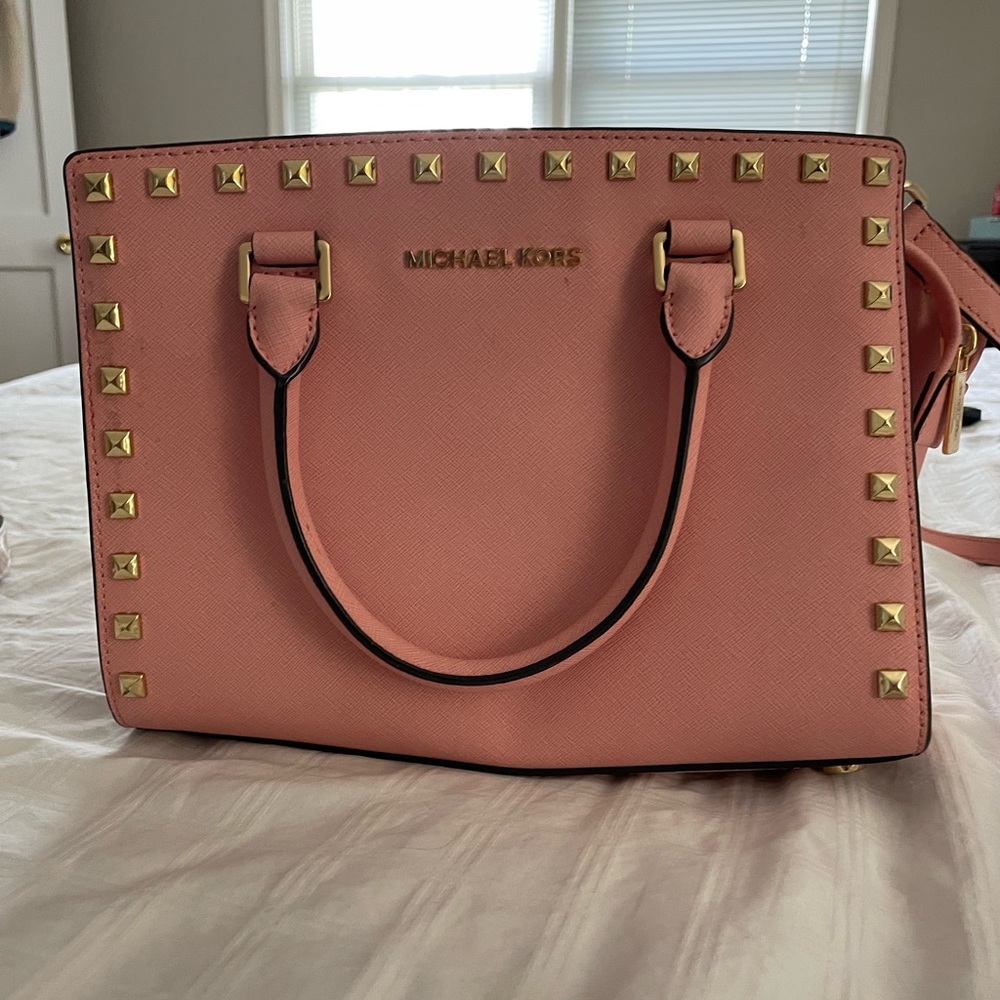 COPY - Micheal Kors purse